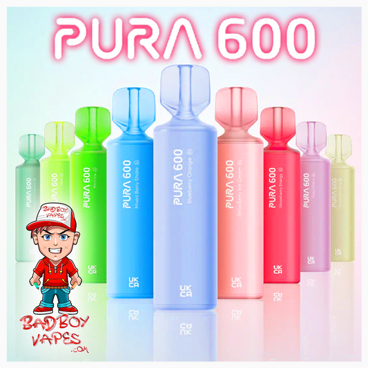 PURA 600