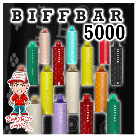 BiffBar 5000